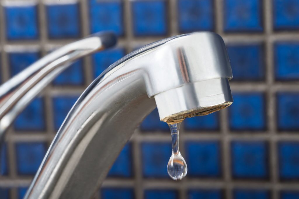 leak detection hagerstown md
