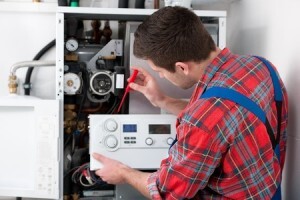 smart thermostat hagerstown
