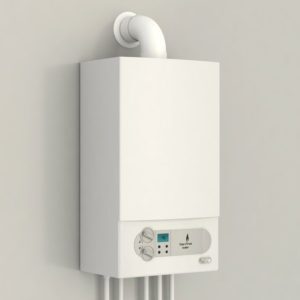 boiler services frederick