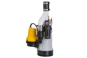 sump pump installation repair maintenance hagerstown md