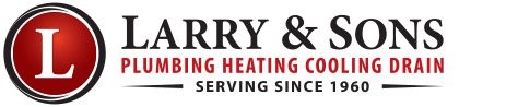 Larry and Sons Logo