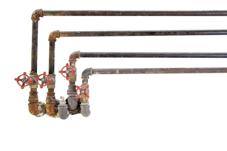 repiping hagerstown md
