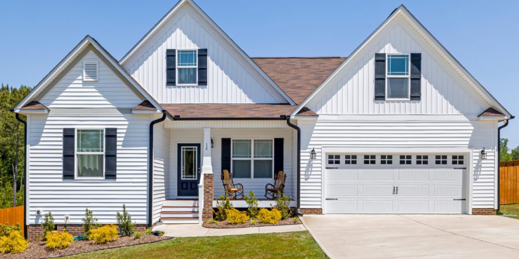 Your Home’s Seasonal Maintenance Tasks