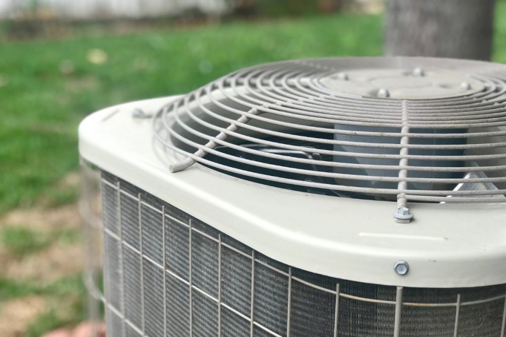 Keeping Cool: The Guide to Cleaning Your AC Unit