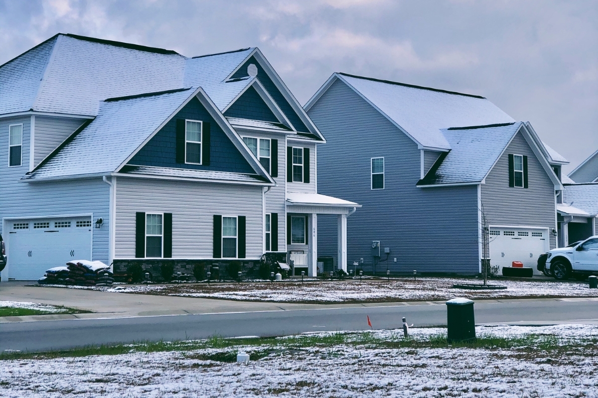 HVAC Protection & Tips for Extreme Cold