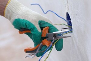 Aluminium Wiring Repair Replacement Hagerstown