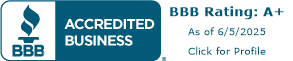 Larry & Sons BBB Business Review