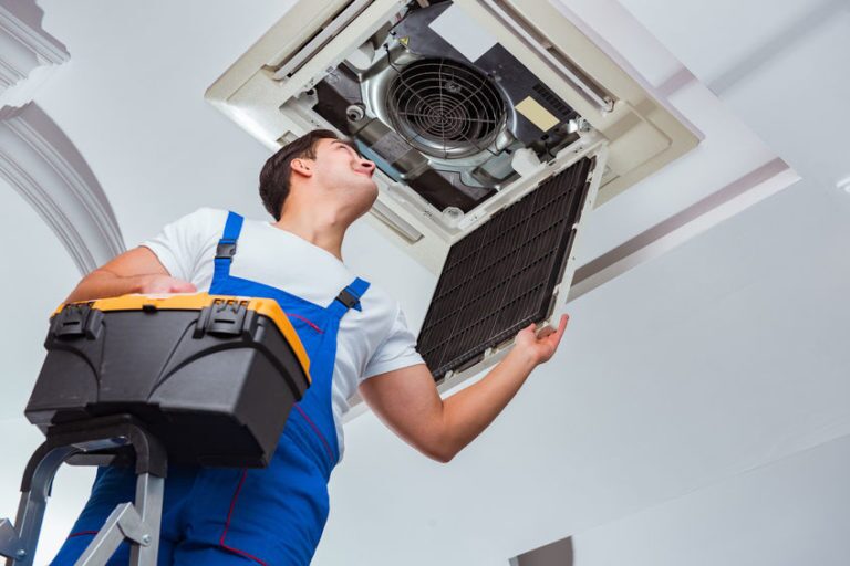 ac replacement frederick, md