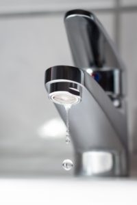 Leaky Faucet