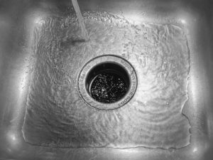 christmas plumbing