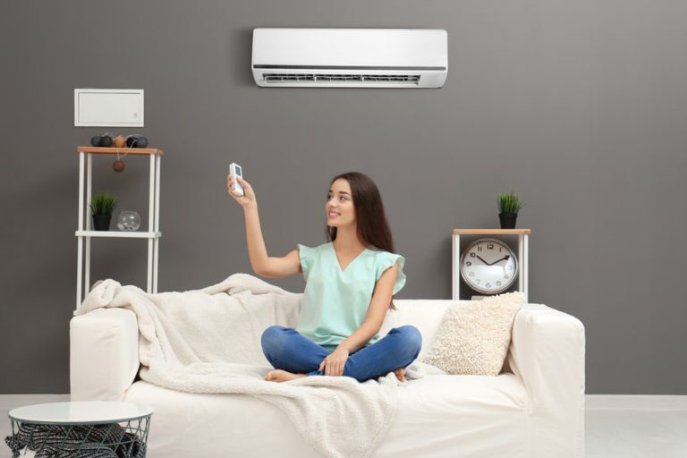 Keep Your AC Running All Summer Long!