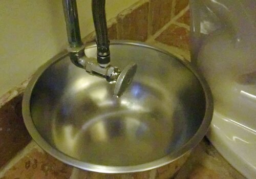  fix a running toilet 