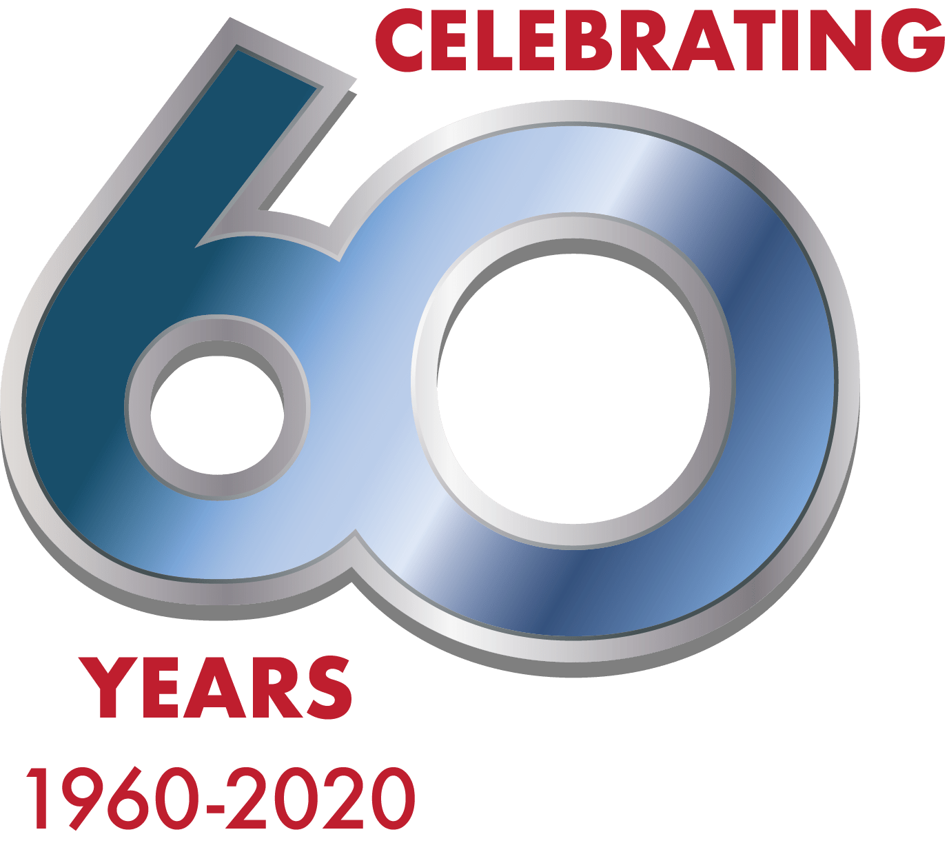  larry & sons plumbing, heating cooling - 60th anniversary 