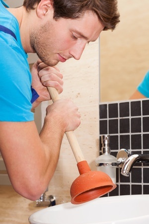 Hagerstown Drain Cleaning