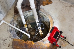 Hagerstown Interior Drainage System