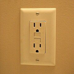 how to detect electrical problems