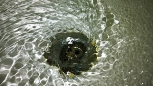 Slow drain clearing in Frederick 